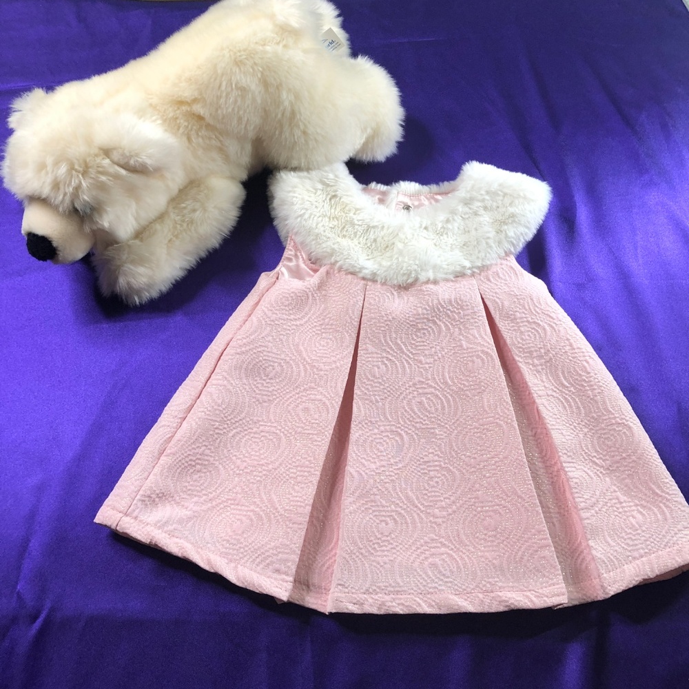 πCat & Jack Cute "Jacky O" Style Dress
